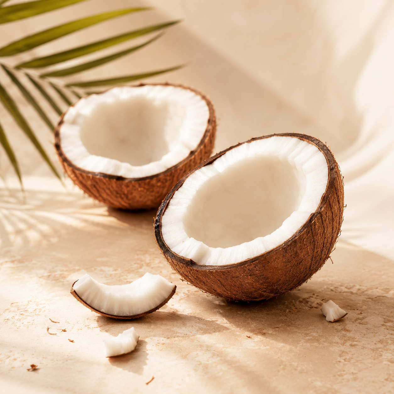 Coconut Oil