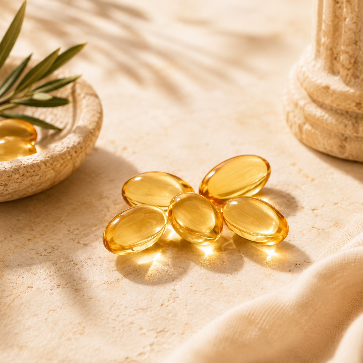 Vitamin E