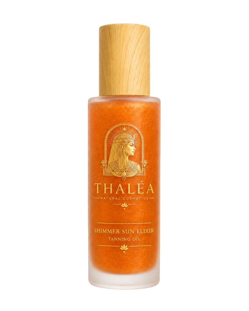 Shimmer Sun Elixir